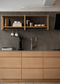 J Limestone Select Classic Honed Bricmate – granitkeramik från Bricmate