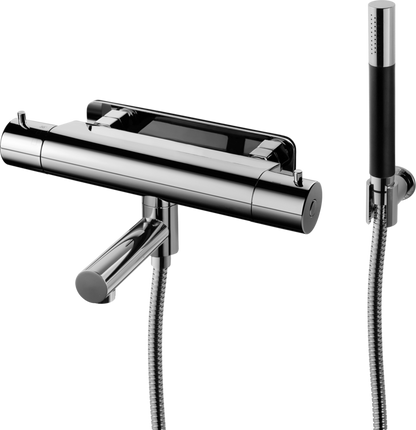 Badkarsblandare Tapwell EVM026-160