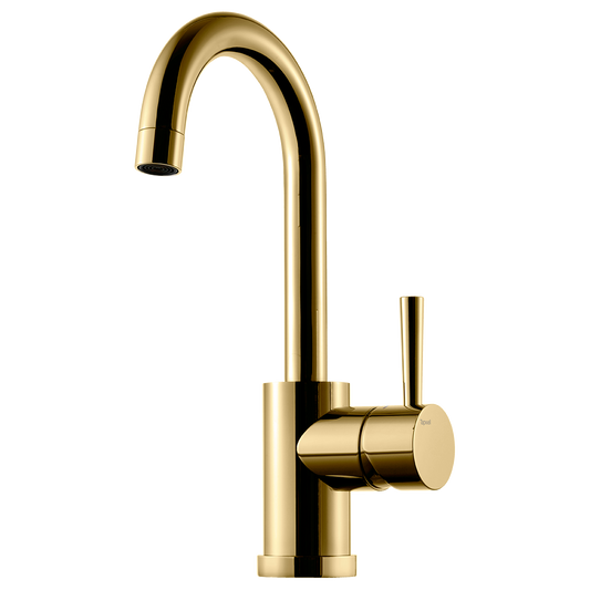 Tvättställsblandare Tapwell EVO078