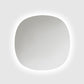 Spejl HAVEN M2/120 Oval