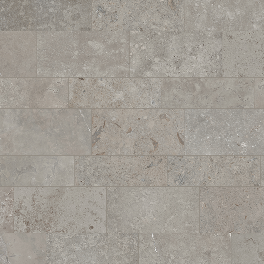 J Limestone Select Classic Matt Bricmate – granitkeramik från Bricmate