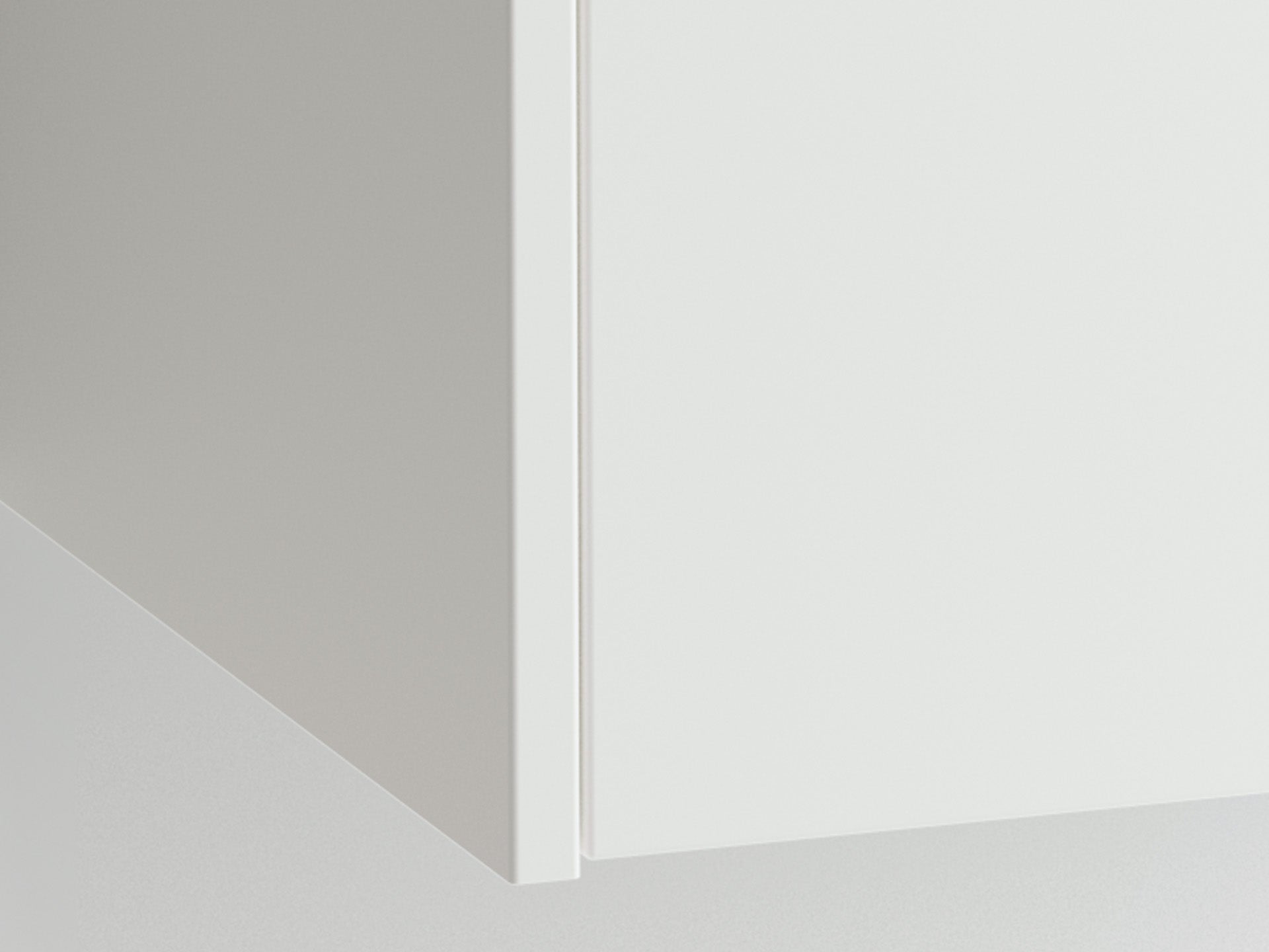 Vedum Mezzo Frame – modellbild med inramning