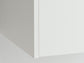 Vedum Mezzo Frame – modellbild med inramning