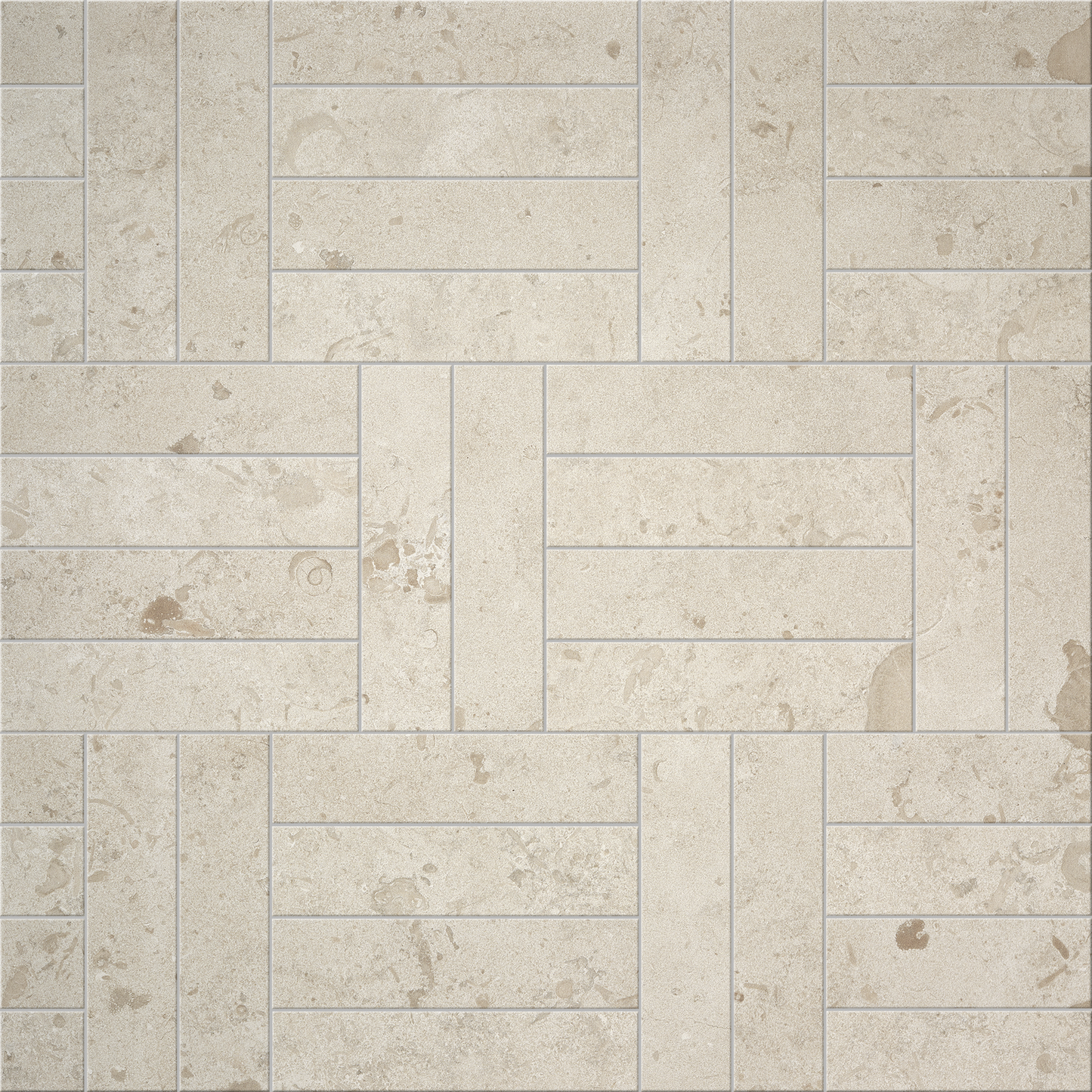 J Norrvange Ivory Bricmate