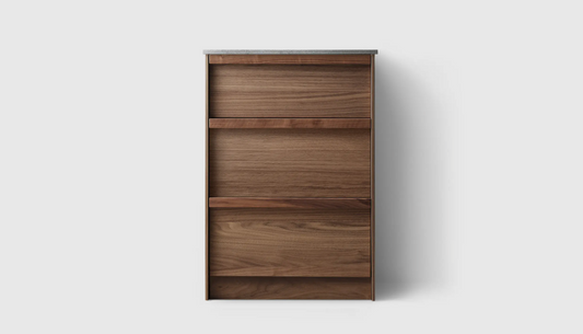 Haven H2/UC60 Kombi, Tvättstugeskåp, underskåp kombi