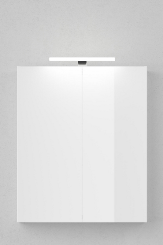 Spegelskåp INR Store Pro 60