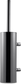 Tapwell Toiletbørste TA220