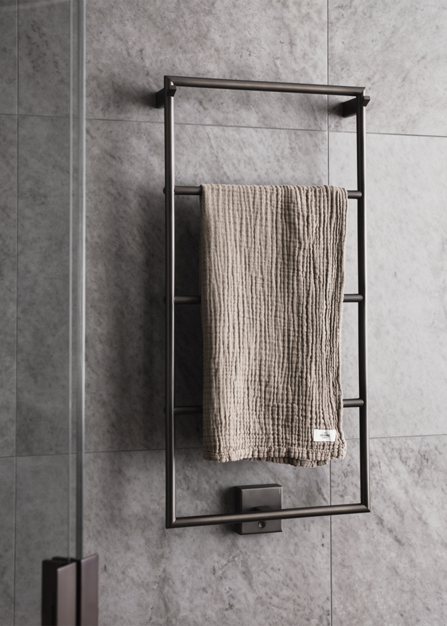 M Glanshammar Dark Honed Bricmate