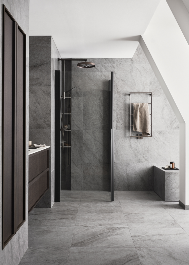 M Glanshammar Dark Matt Bricmate