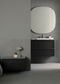 J Stone Select Grey Honed Bricmate – granitkeramik från Bricmate
