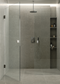 J Stone Select Light Grey Honed Bricmate – granitkeramik från Bricmate