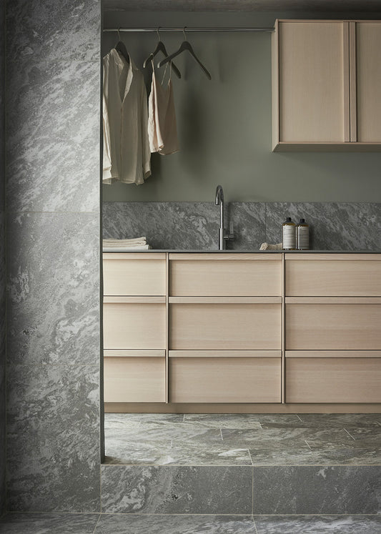 Väggskåp HAVEN H2/C80