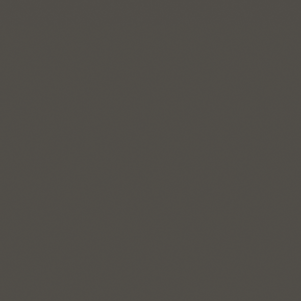Kulörprov Carbon Grey (lackerad MDF, NCS S 7502-Y) för INR Kommod Core Sense Unit 120, Tvst. Core Sense heter numera Core Nema hos INR. Bild: INR