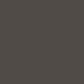 Kulörprov Carbon Grey (lackerad MDF, NCS S 7502-Y) för INR Kommod Core Grip Unit 80. Bild: INR