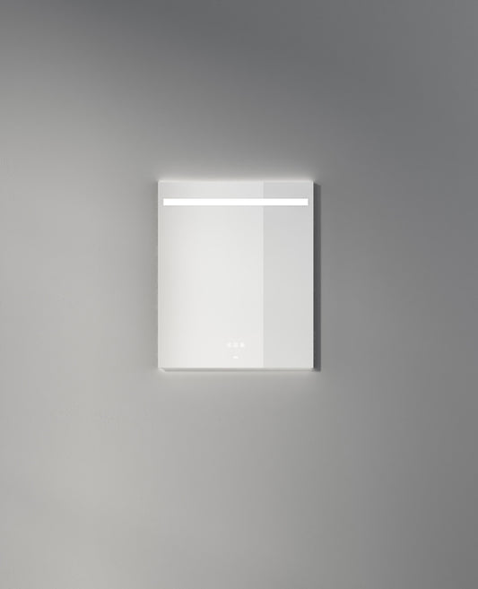 Spegel Touch 50 – Infälld belysning