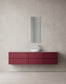 Exempel: Core Nema (tidigare Sense) Unlimited i NCS S 5040-R10B med bänkskiva Flow. Bild: INR