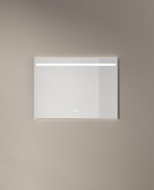 Spegel Touch 100 – Infälld belysning