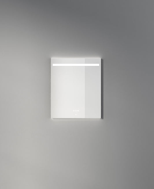 Spegel Touch 60 – Infälld belysning