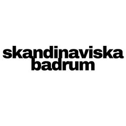 Skandinaviska badrum