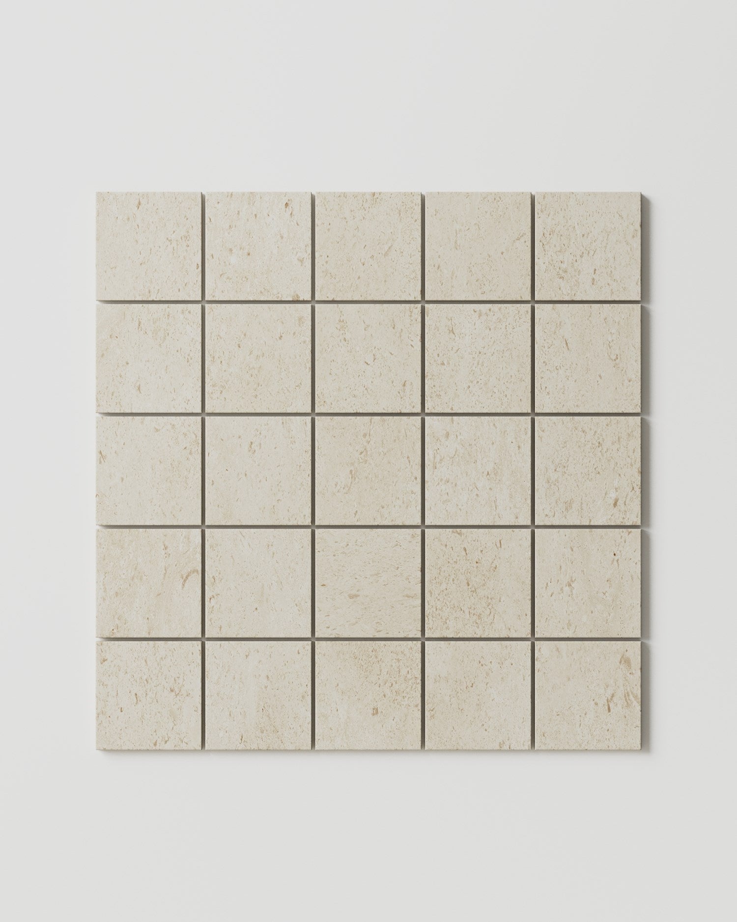 Granitkeramik Stenvide Linen – granitkeramik i badrum från INR