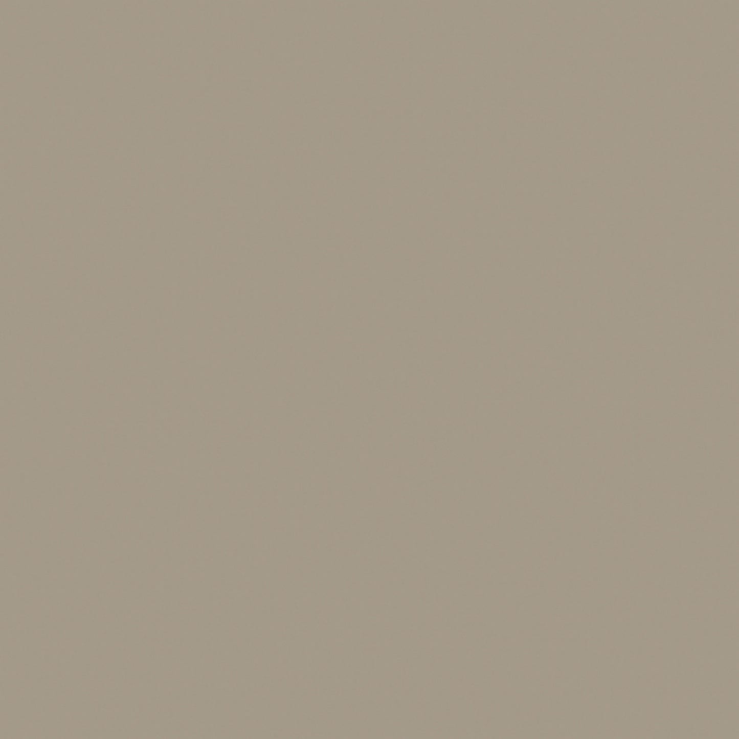 Kulörprov Warm Clay (lackerad MDF, NCS S 4005-Y20R) för INR Kommod Core Sense Unit 80. Core Sense heter numera Core Nema hos INR. Bild: INR